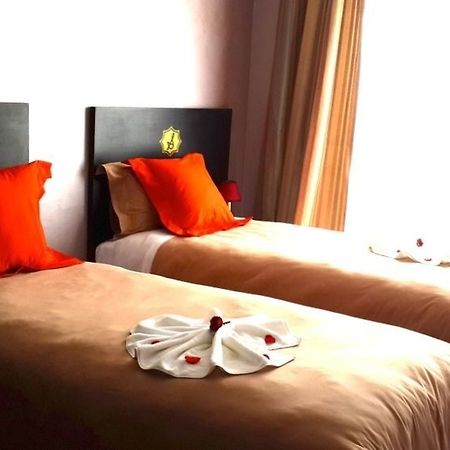 La Suite Agadir Eksteriør bilde