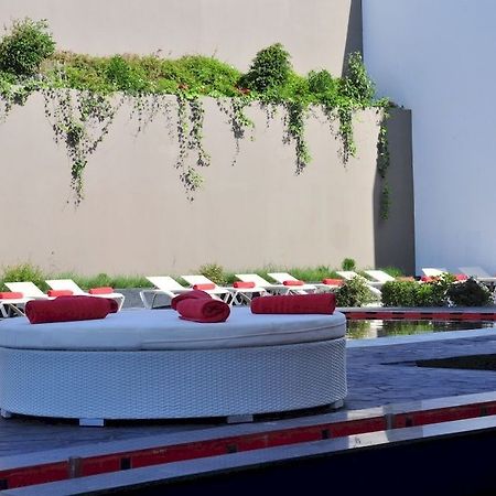 La Suite Agadir Eksteriør bilde