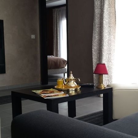 La Suite Agadir Eksteriør bilde