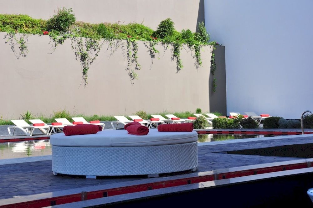 La Suite Agadir Eksteriør bilde