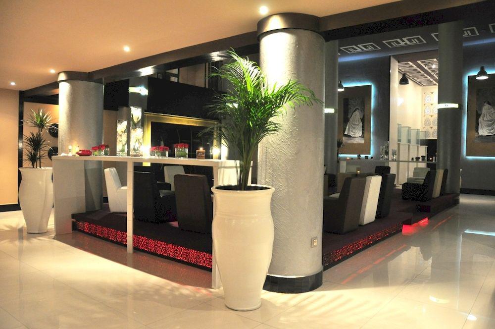 La Suite Agadir Eksteriør bilde