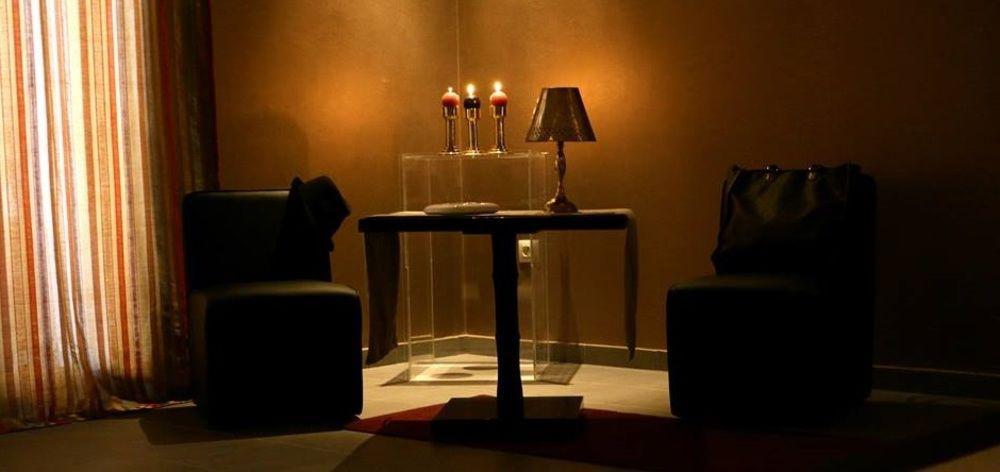 La Suite Agadir Eksteriør bilde