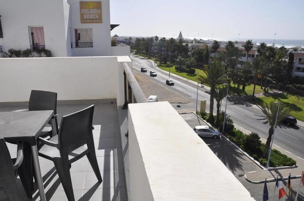La Suite Agadir Eksteriør bilde