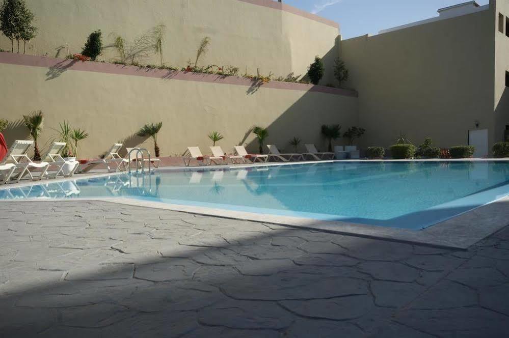 La Suite Agadir Eksteriør bilde