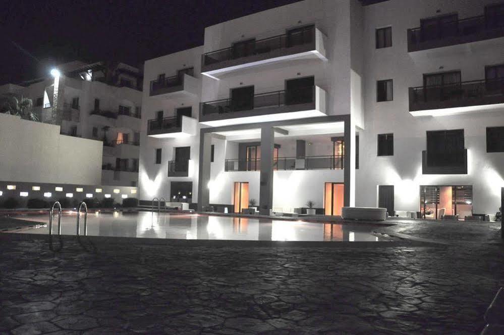 La Suite Agadir Eksteriør bilde