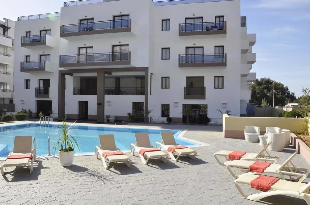 La Suite Agadir Eksteriør bilde