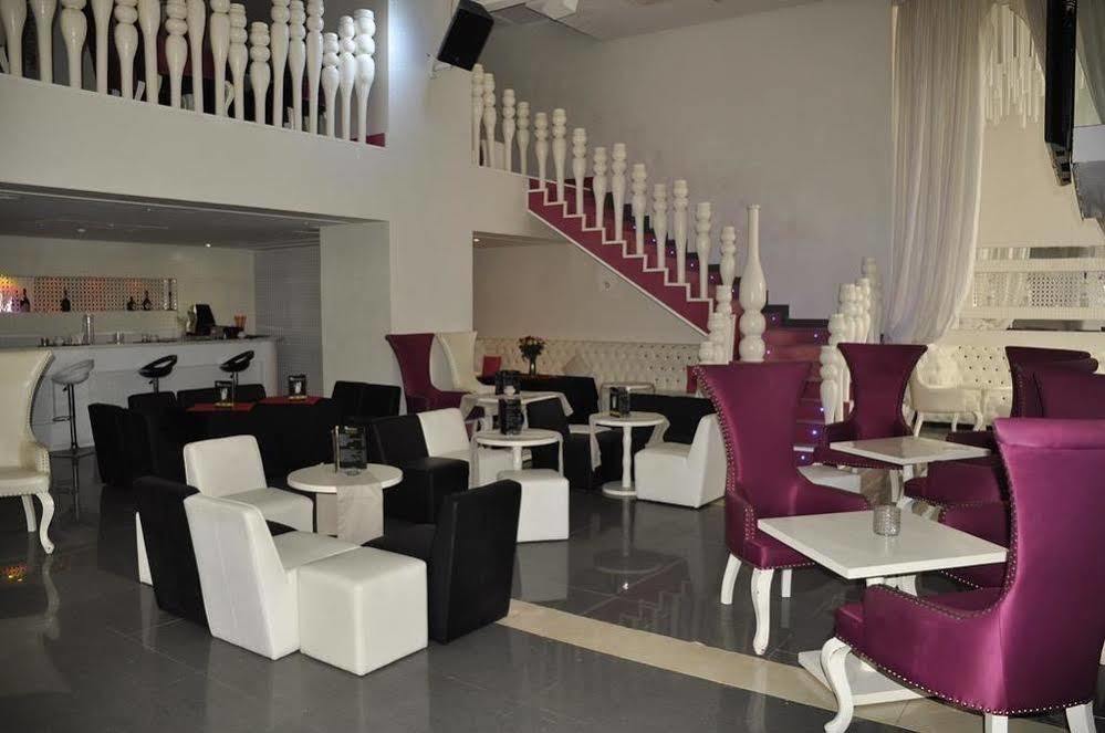 La Suite Agadir Eksteriør bilde