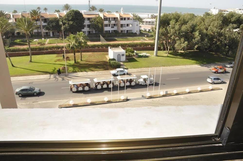 La Suite Agadir Eksteriør bilde