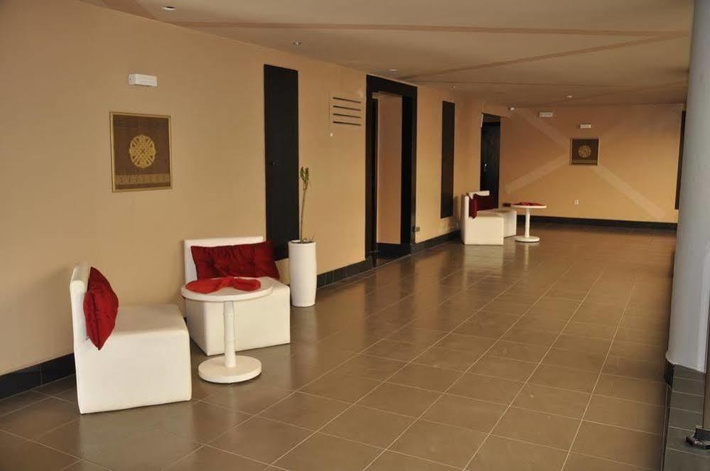 La Suite Agadir Eksteriør bilde